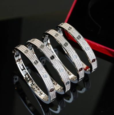 wholesale quality cartier bracelet model no. 72